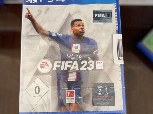FIFA 23 PS4, Jeux Vidéo - Consoles, Conakry