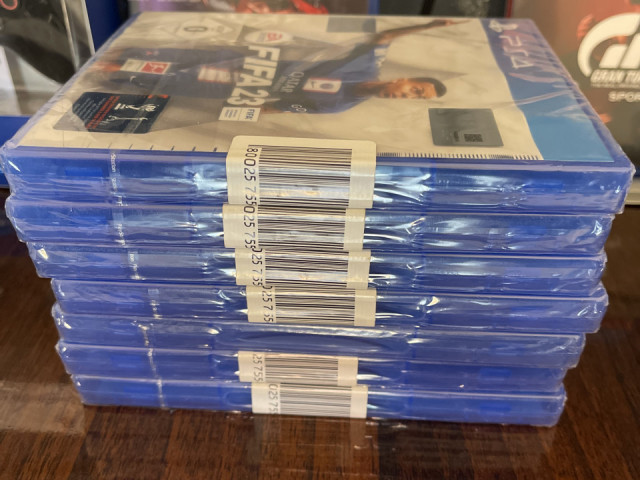 FIFA 23 PS4, Jeux Vidéo - Consoles, Conakry