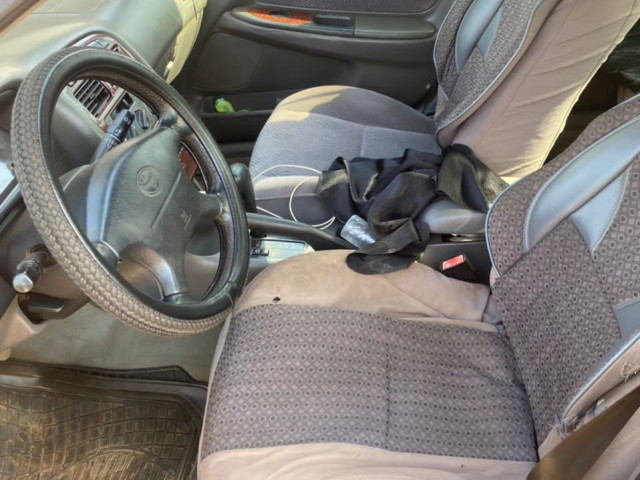 Toyota Avensis, Voitures, Conakry