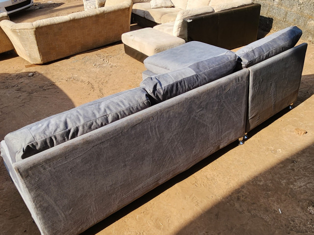 Fauteuil Canapé, Lits - Fauteuils, Conakry
