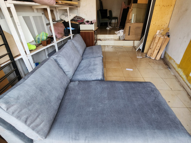 Fauteuil Canapé, Lits - Fauteuils, Conakry