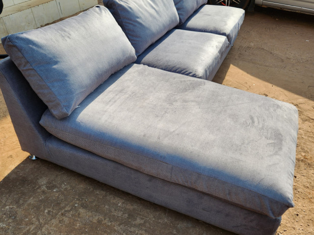 Fauteuil Canapé, Lits - Fauteuils, Conakry