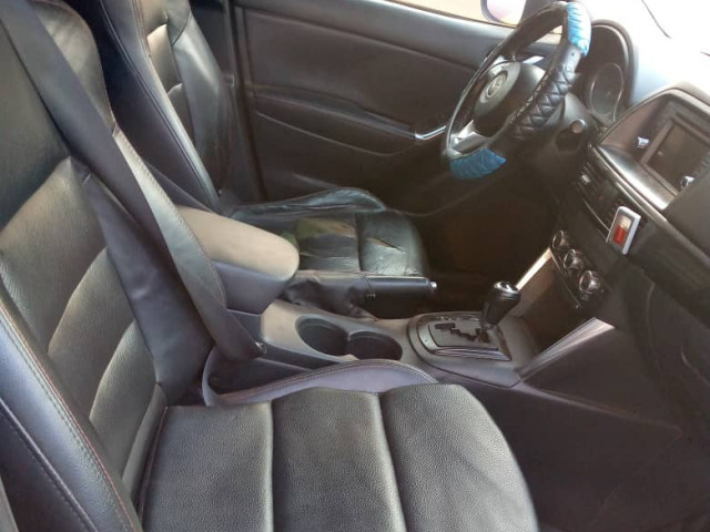 Mazda CX-5, Voitures, Conakry