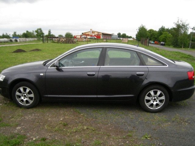 Audi A6, Voitures, Conakry