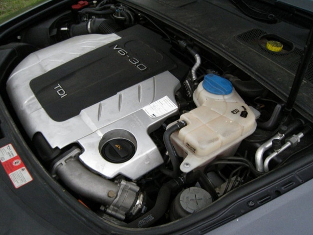 Audi A6, Voitures, Conakry