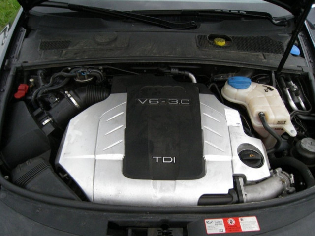 Audi A6, Voitures, Conakry