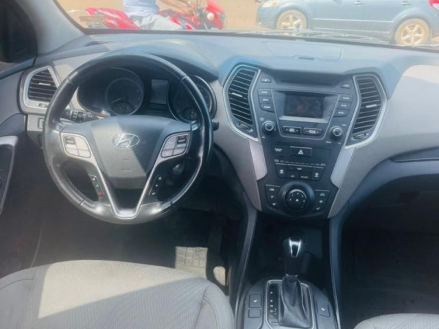 Hyundai Santa Fe, Voitures, Conakry