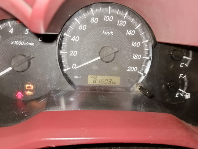 Toyota Hilux, Voitures, Nzérékoré