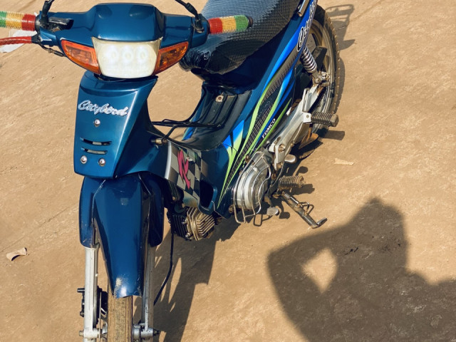 Scooter KTM, Motos - Scooters, Conakry