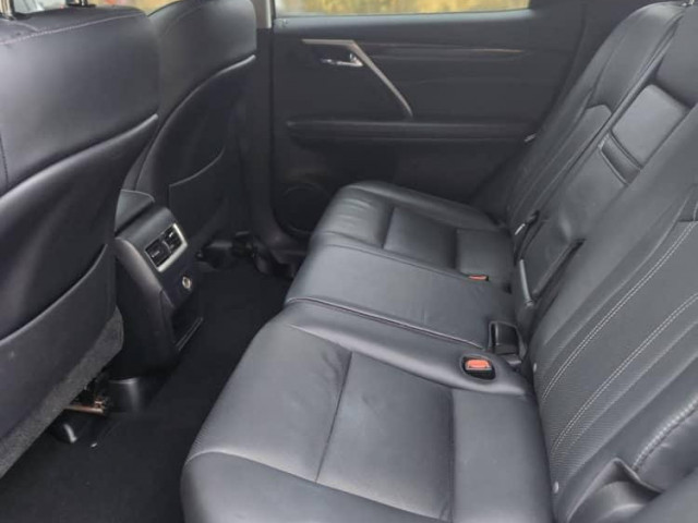 Lexus RX 350, Voitures, Conakry