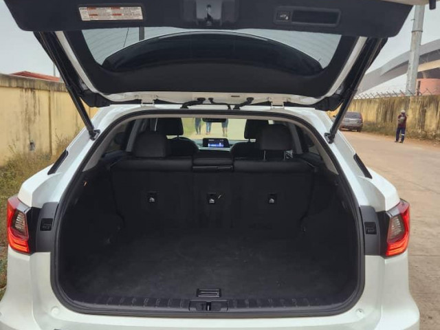 Lexus RX 350, Voitures, Conakry