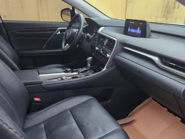 Lexus RX 350, Voitures, Conakry