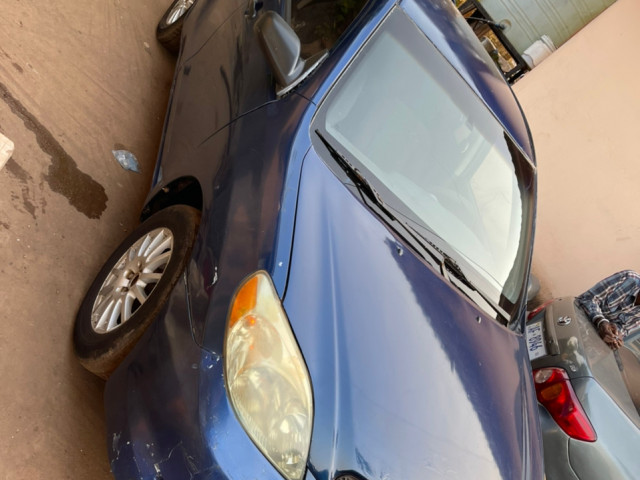Toyota Matrix, Voitures, Conakry