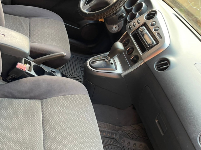 Toyota Matrix, Voitures, Conakry