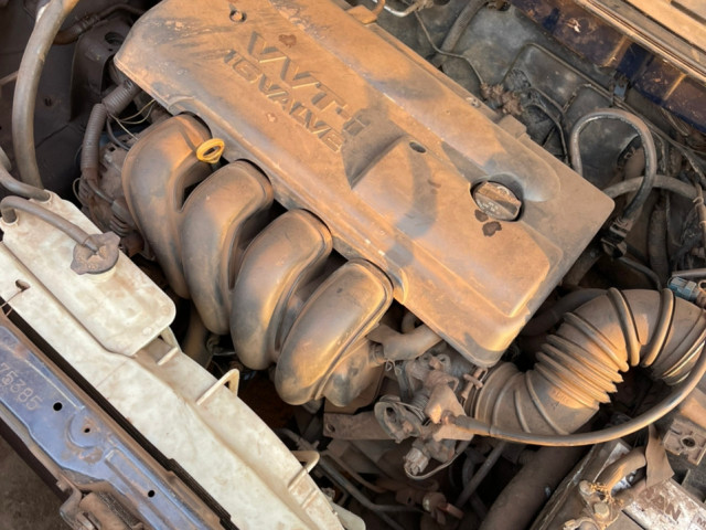 Toyota Matrix, Voitures, Conakry