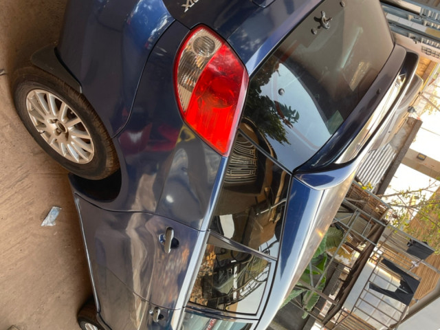 Toyota Matrix, Voitures, Conakry
