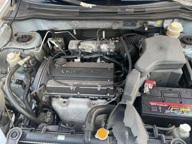 Mitsubishi Outlander, Voitures, Conakry