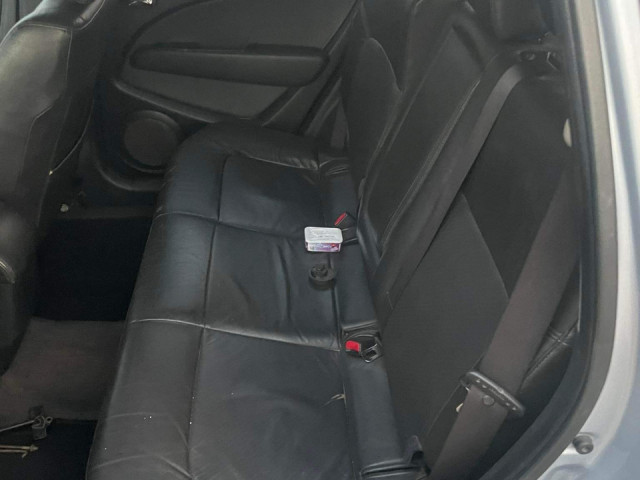 Mitsubishi Outlander, Voitures, Conakry