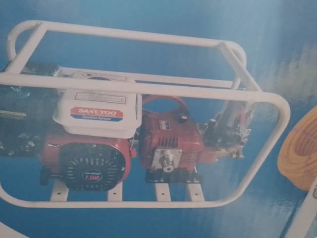 Motopompe Honda GX 390, Électroménagers, Conakry
