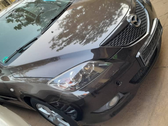 Mazda 3, Voitures, Conakry