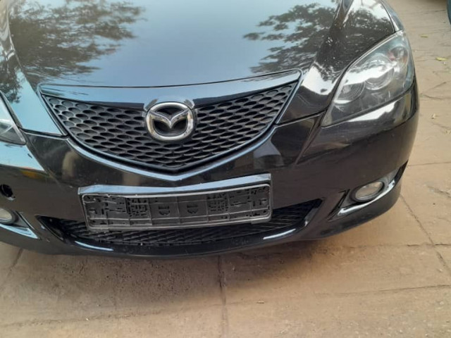 Mazda 3, Voitures, Conakry