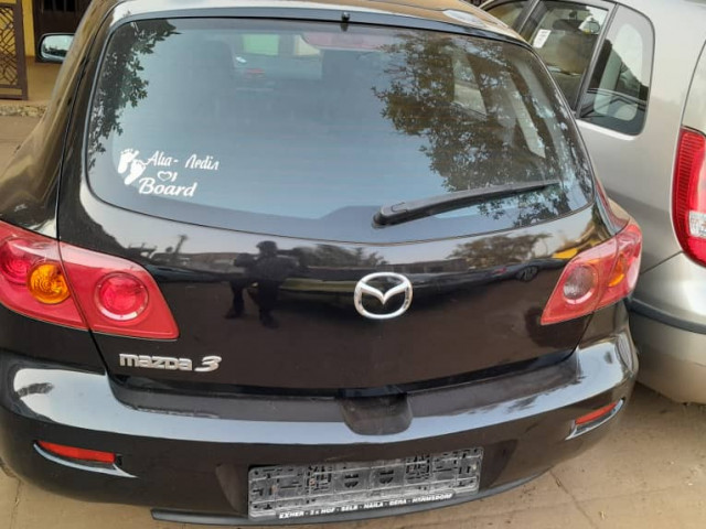 Mazda 3, Voitures, Conakry