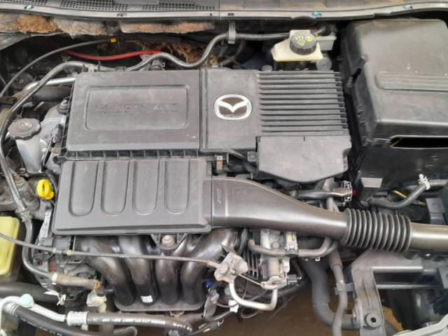 Mazda 3, Voitures, Conakry