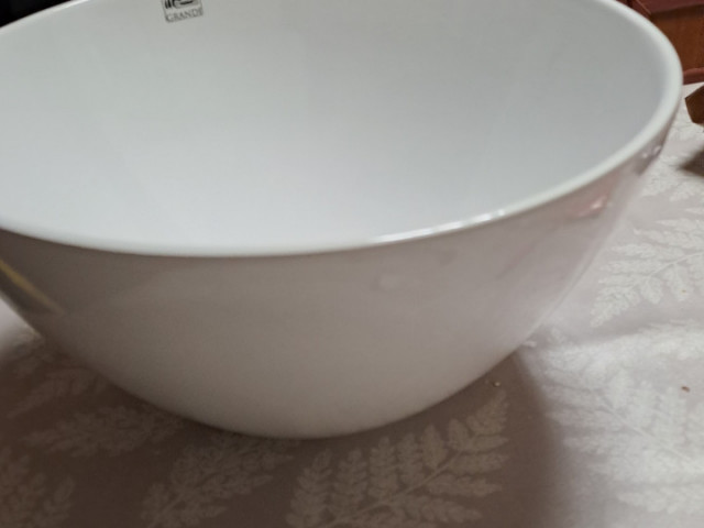Grand bol collection ASA, Vaisselles, Conakry