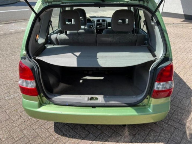 Mazda Demio, Voitures, Conakry