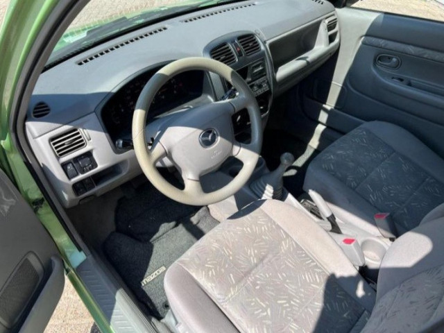 Mazda Demio, Voitures, Conakry