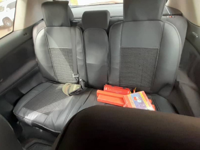 Toyota Corolla, Voitures, Conakry