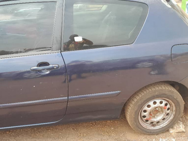 Toyota Corolla, Voitures, Conakry