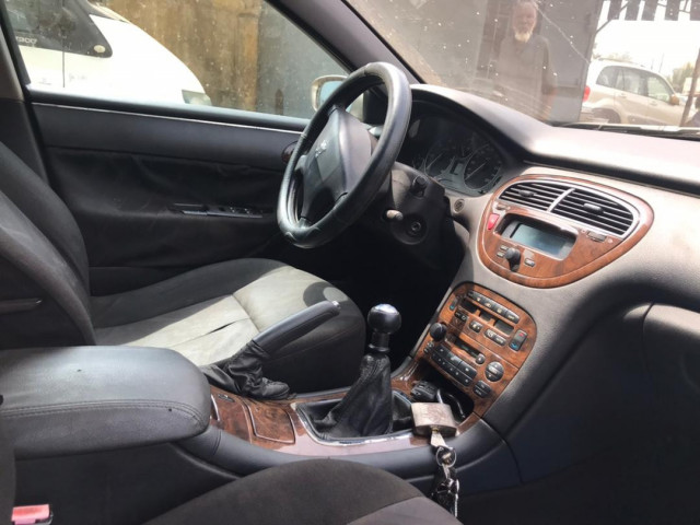 Peugeot 607, Voitures, Conakry