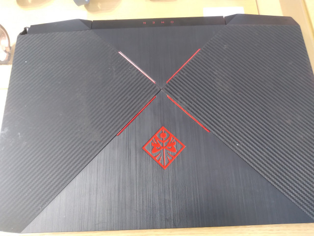 HP OMEN 15-dc0000 Series, Ordinateurs - Moniteurs, Coyah