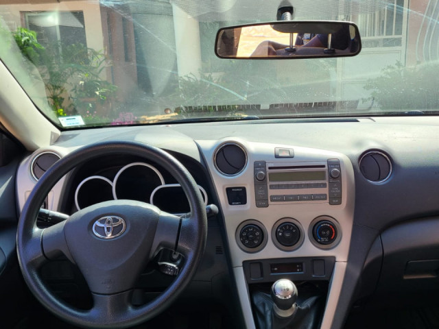 Toyota Matrix, Voitures, Conakry