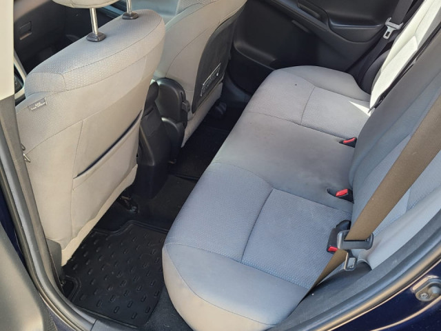 Toyota Matrix, Voitures, Conakry