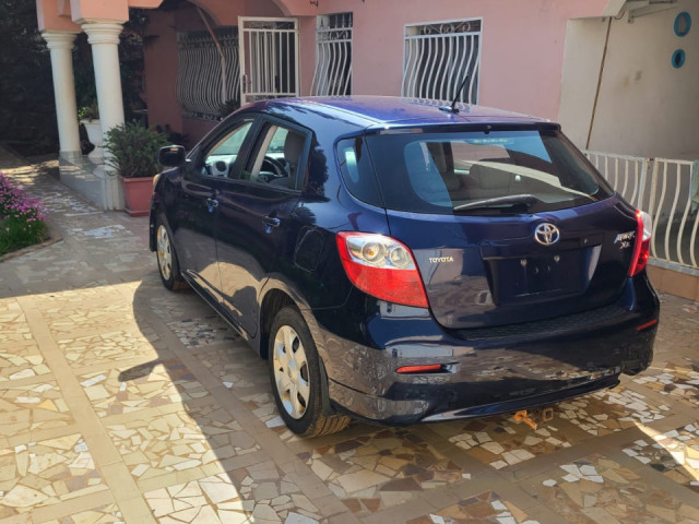 Toyota Matrix, Voitures, Conakry