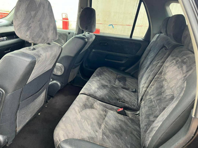 Honda CR-V, Voitures, Conakry