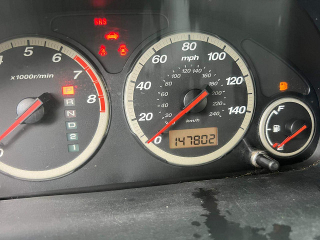 Honda CR-V, Voitures, Conakry