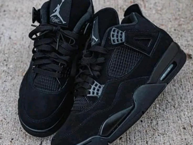 Chaussures Nike Jordan, Chaussures, Conakry