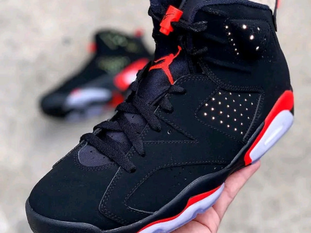 Chaussures Nike Jordan, Chaussures, Conakry