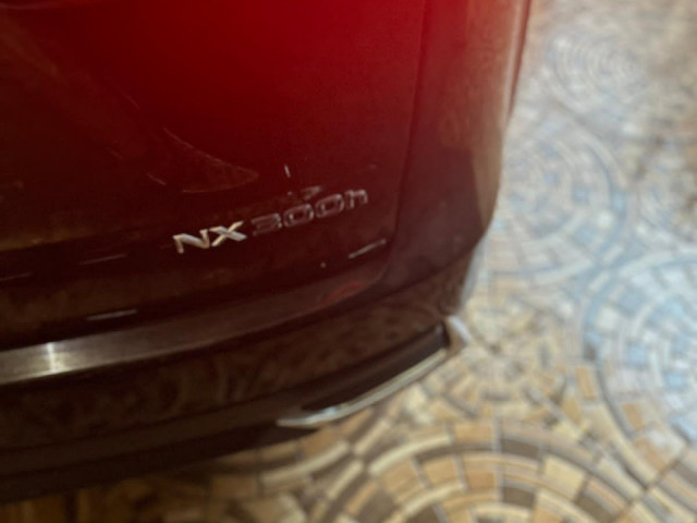 Lexus NX 300, Voitures, Conakry