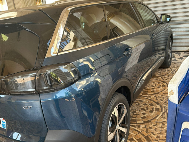 Peugeot 5008, Voitures, Conakry