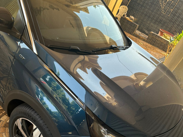 Peugeot 5008, Voitures, Conakry