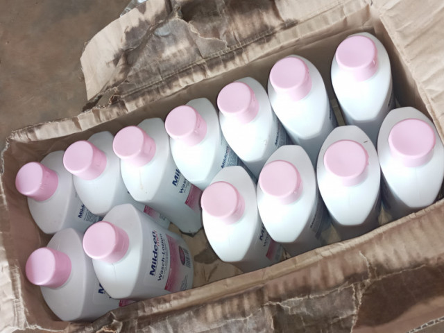 Champoing, Parfumerie - Cosmétique, Conakry