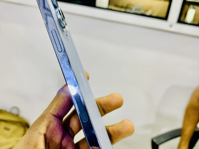 Apple iPhone 13 Pro Max, Téléphones Mobiles, Conakry