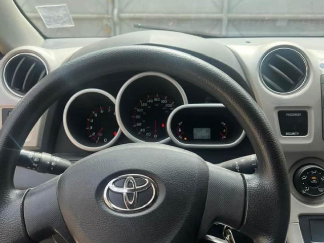Toyota Matrix, Voitures, Conakry