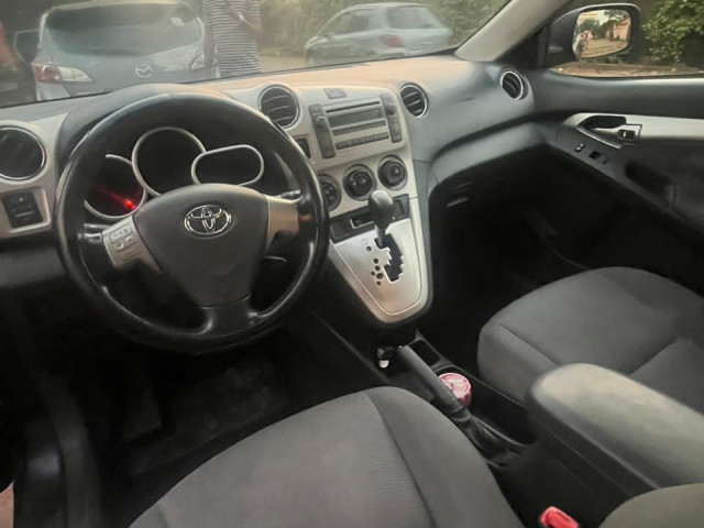 Toyota Matrix, Voitures, Conakry