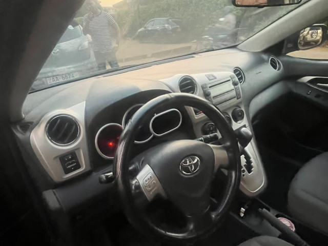Toyota Matrix, Voitures, Conakry