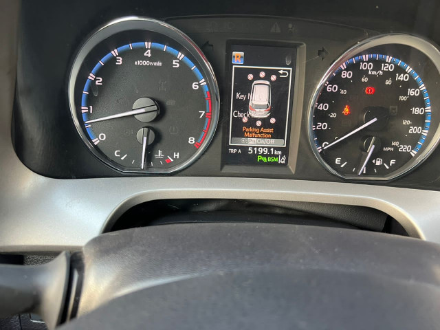 Toyota RAV4, Voitures, Conakry